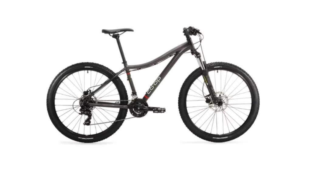 Co-op Cycles DRT 1.1 Bike review 