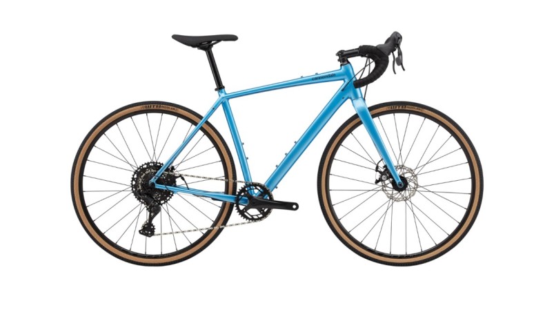 Cannondale Topstone 4 Review