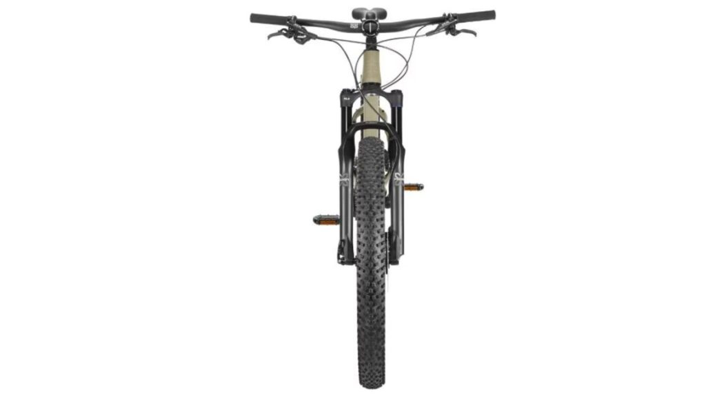 Key Features Co-op Cycles DRT 1.2 Bike